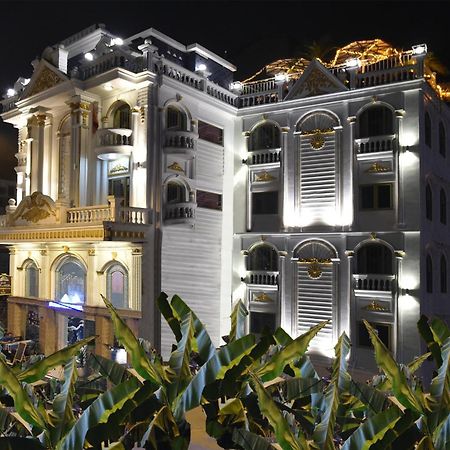 Sapa Nature View Hotel Exterior foto